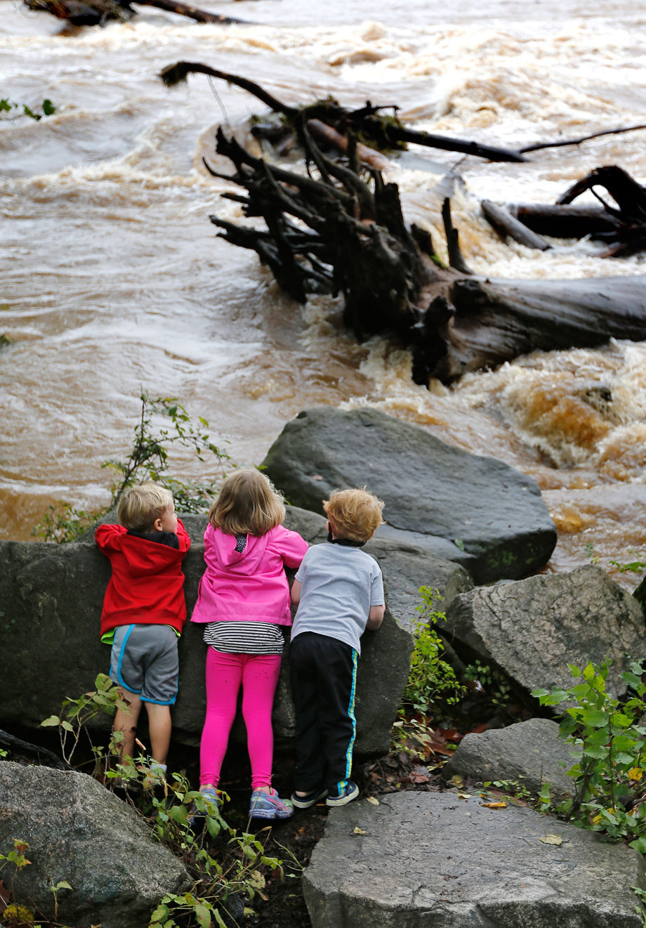 James River Park System